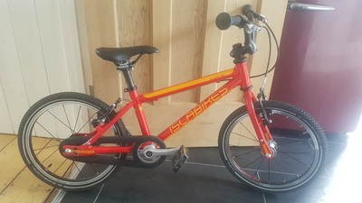islabike cnoc 16 stabilisers